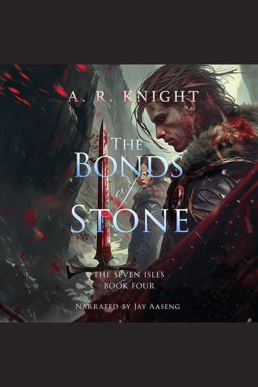 The Bonds of Stone - cover