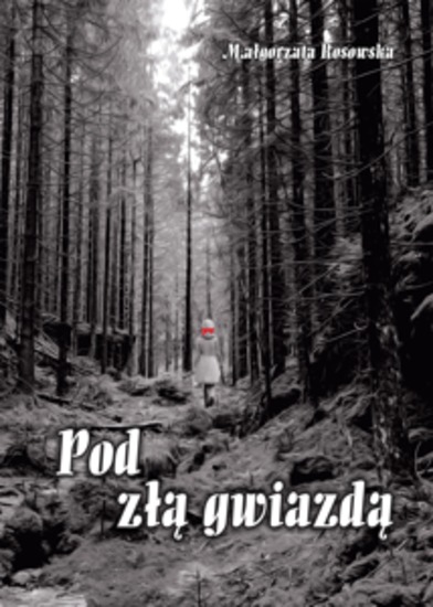 Pod złą gwiazdą - cover