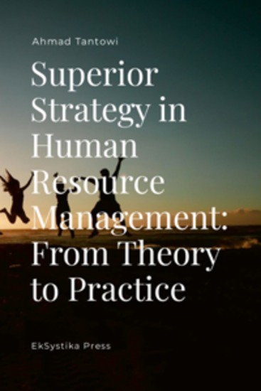 Superior Strategy in Human Resource Management: From Theory to Practice - cover