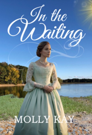 In the Waiting - cover