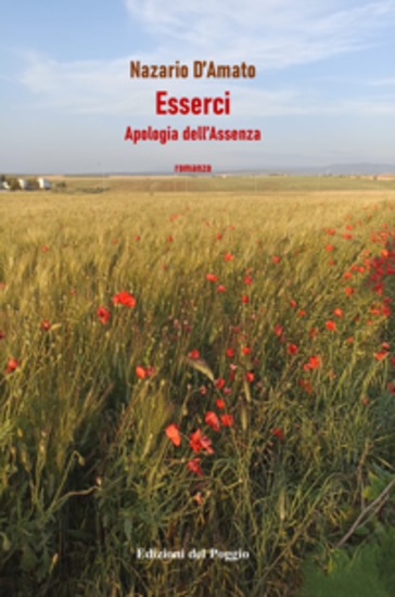 Esserci Apologia dell'assenza - cover