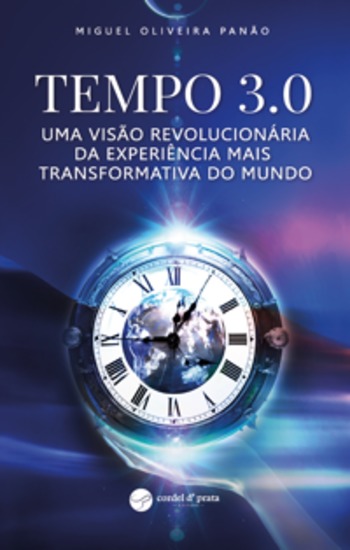 TEMPO 30 - Uma visão revolucionária da Experiência Mais Transformativa do Mundo - cover