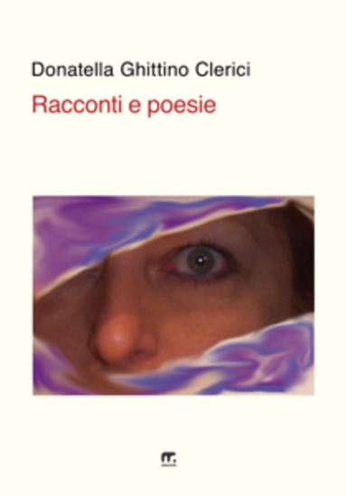 Racconti e poesie - cover