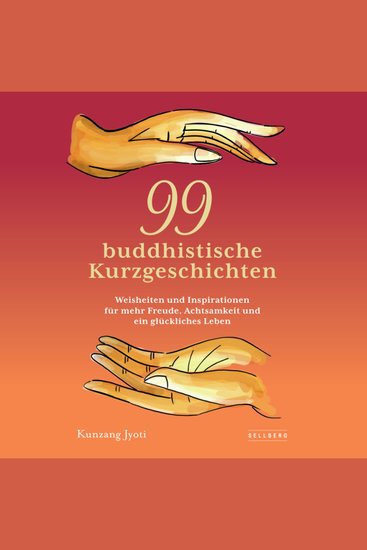99 buddhistische Kurzgeschichten - cover
