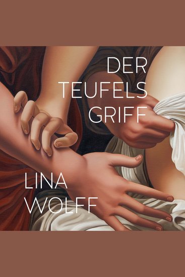 Der Teufelsgriff - cover