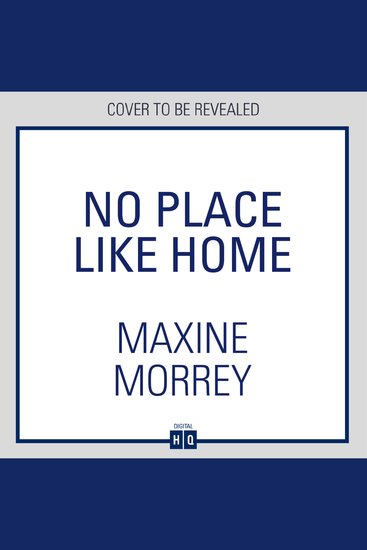 No Place Like Home - cover