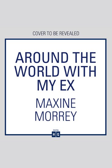 Around the World with My Ex - cover