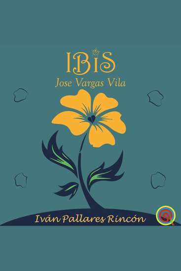 IBIS - VARGAS VILA José María - cover