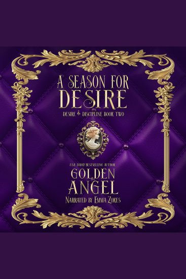 A Season for Desire - cover