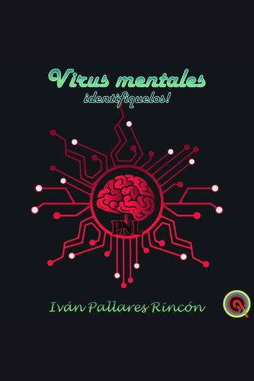 VIRUS MENTALES !Identifíquelos! - Talleres Para bienestar - cover