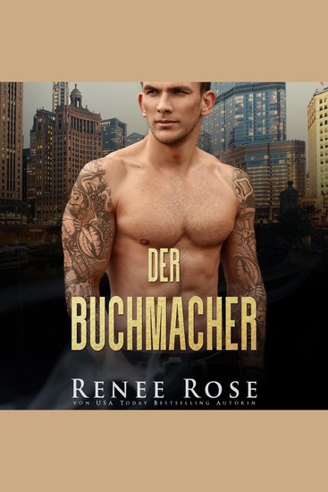Der Buchmacher - cover
