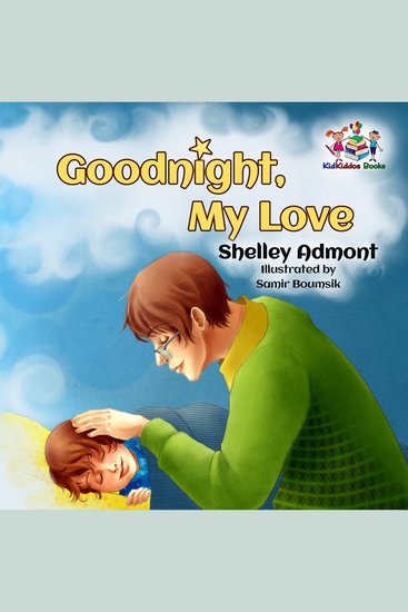Goodnight My Love! (English Only) - Goodnight My Love! (English Only) - cover