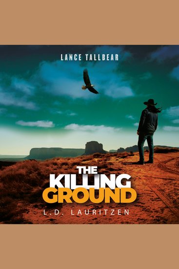 The Killing Ground - cover