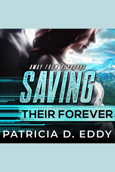 Saving Their Forever - cover