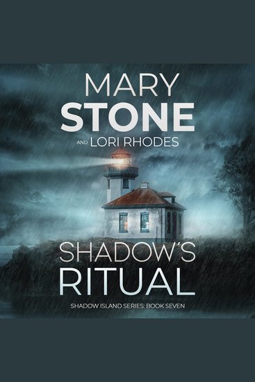 Shadow's Ritual - cover