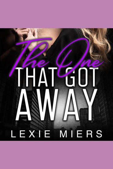 The One That Got Away - cover