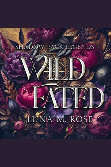 Wild Fated - A Paranormal Fated Mates Romance - cover