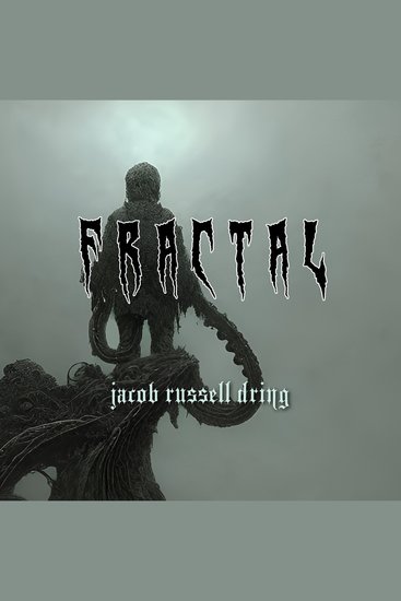 Fractal - cover