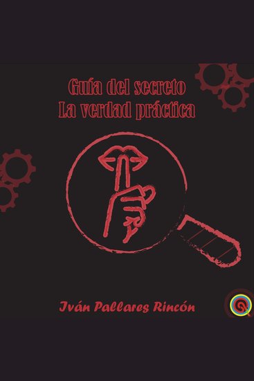 GUÍA del SECRETO - La Verdad práctica - cover
