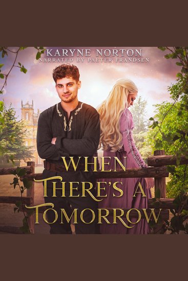 When There's A Tomorrow - cover