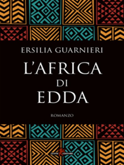 L’Africa di Edda - cover