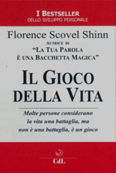 Il Gioco della Vita - e come giocarlo - cover