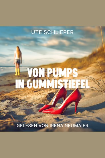 Von pumps in gummistiefel - cover