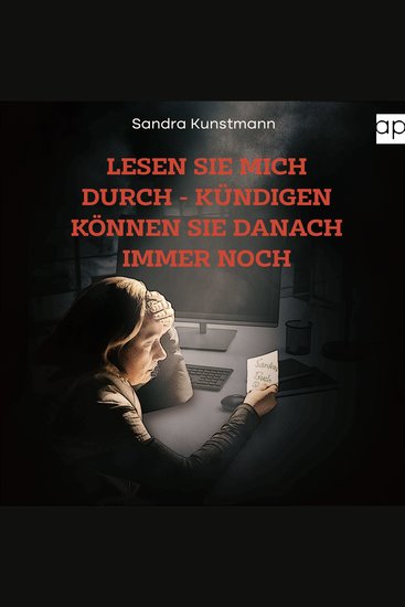 Lesen sie mich durch - kündigen können sie danach immer noch - Aus dem Leben einer Pflegekraft in der Zeitarbeit - cover