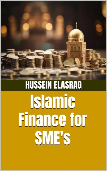 Islamic Finance for SME's - cover
