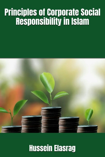 Principles of Corporate Social Responsibility in Islam - cover