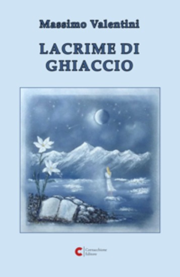 Lacrime di ghiaccio - cover