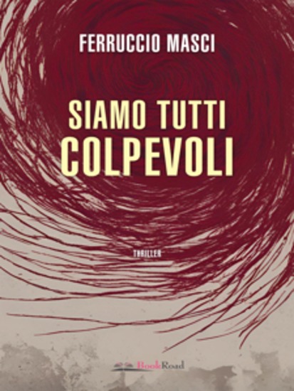 Siamo tutti colpevoli - cover