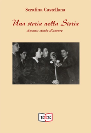 Una storia nella Storia - Ancora storie d'amore - cover