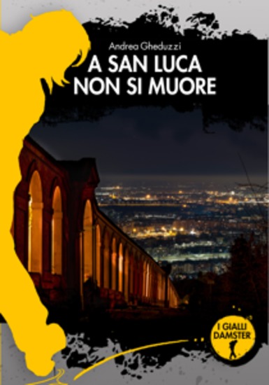 A San Luca non si muore - cover