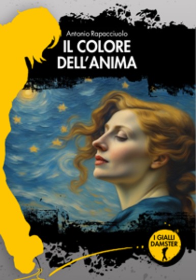 Il colore dell'anima - cover