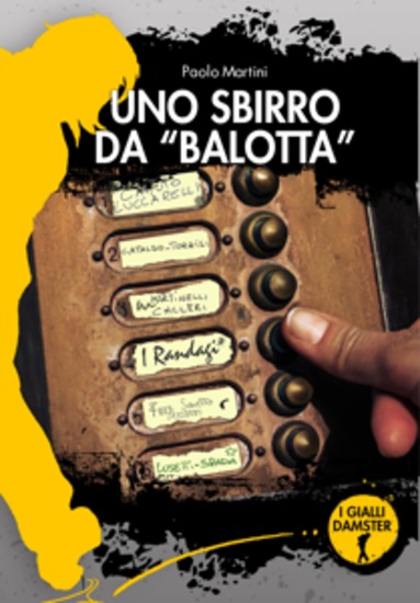 Uno sbirro da "balotta" - cover