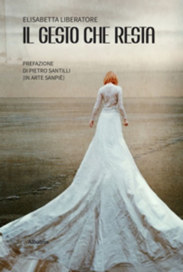 Il gesto che resta - cover