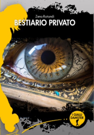 Bestiario Privato - cover