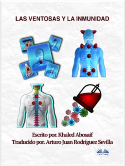 Las Ventosas Y La Inmunidad - cover
