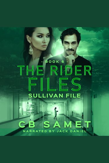 Sullivan File - cover