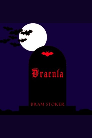 Dracula - cover
