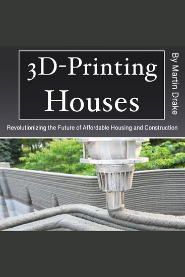 3D-Printing Houses - cover