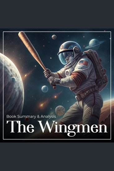 Wingmen The: Book Summary and Analysis - cover