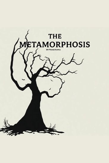 The Metamorphosis - cover