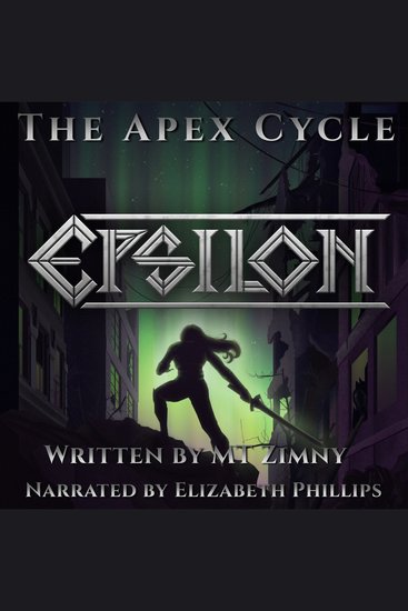 Epsilon - cover
