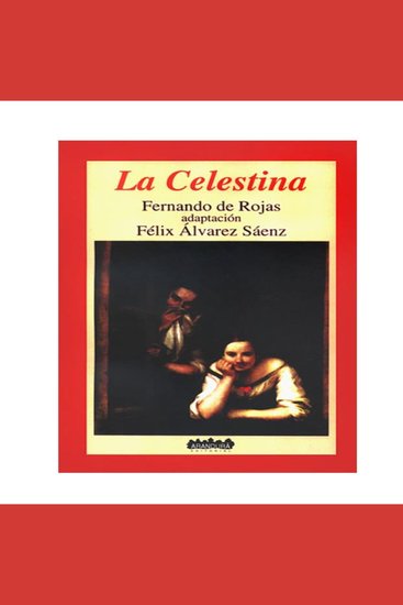 La Celestina - cover