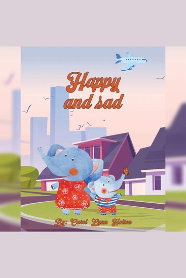 Happy and Sad - cover