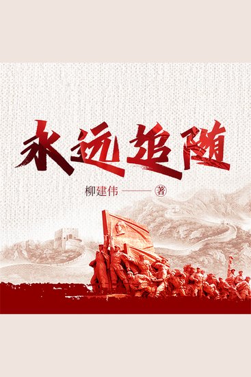 永远追随 - cover