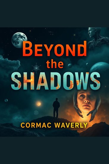 Beyond the Shadows: What Science Reveals About Life After Death - "Unlock the mysteries of life after death with captivating audio lessons that elevate your understanding!" - cover