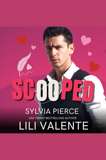 Scooped - A Best Friend's Little Sister Romance - cover
